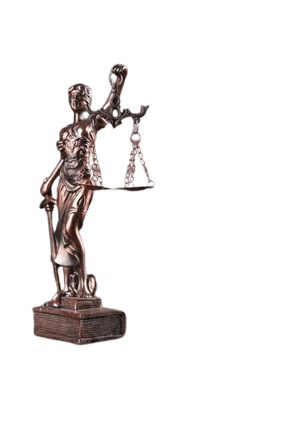 Lady Justice