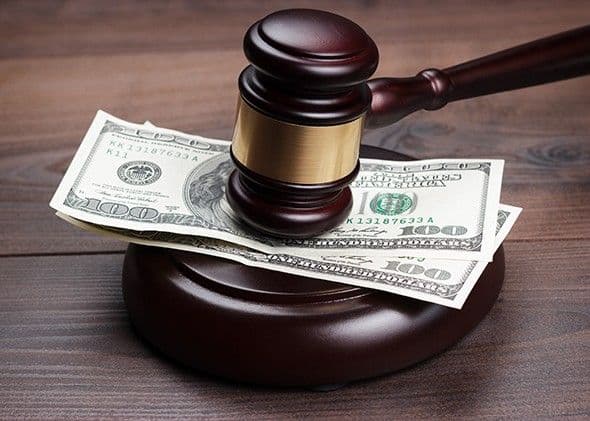 حل اختلاف پیچیده تجاری